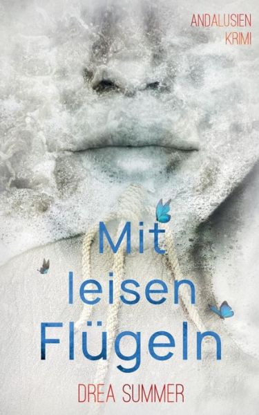 Cover for Summer · Mit leisen Flügeln (Bok) (2019)