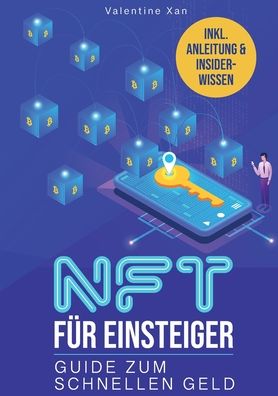 Cover for Valentine Xan · NFT fr Einsteiger (Paperback Book) (2022)