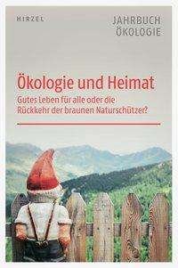 Cover for Sommer · Ökologie und Heimat (Book) (2020)