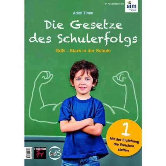 GdS - H 1 Mit der Erziehg.Weichen - Timm - Books -  - 9783780048646 - 