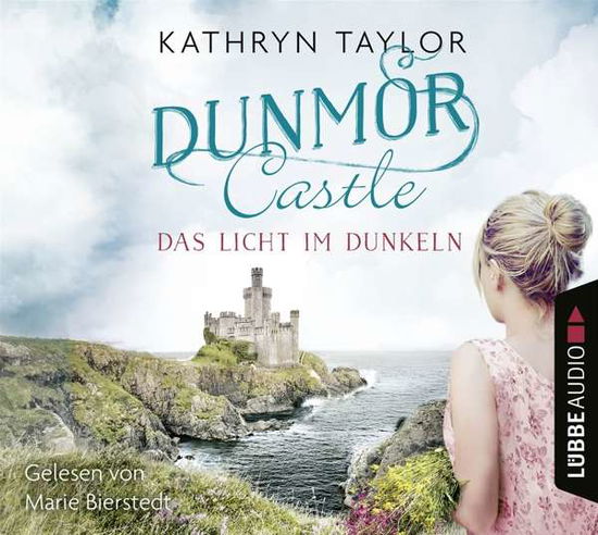 Cover for Kathryn Taylor · CD Das Licht im Dunkeln (CD) (2019)