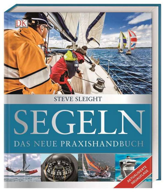 Cover for Sleight · Segeln (Book)