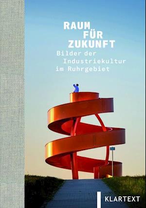 Cover for Raum für Zukunft (Book) (2024)