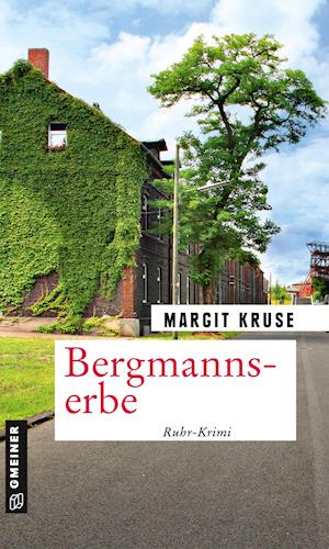 Bergmannserbe - Kruse - Książki -  - 9783839225646 - 