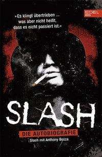 Slash - Bozza - Books -  - 9783841907646 - 