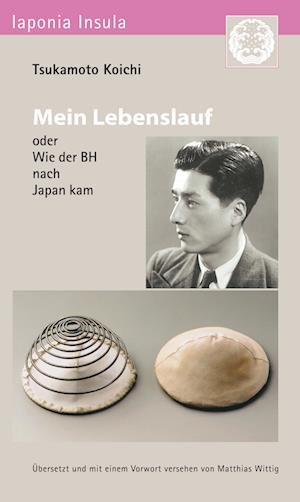 Cover for Koichi Tsukamoto · Mein Lebenslauf (Bok) (2023)