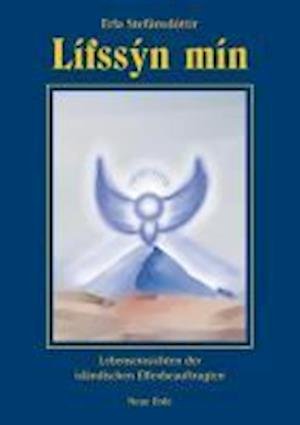 Cover for Erla Stefansdottir · Lifssyn min (Hardcover Book) (2007)