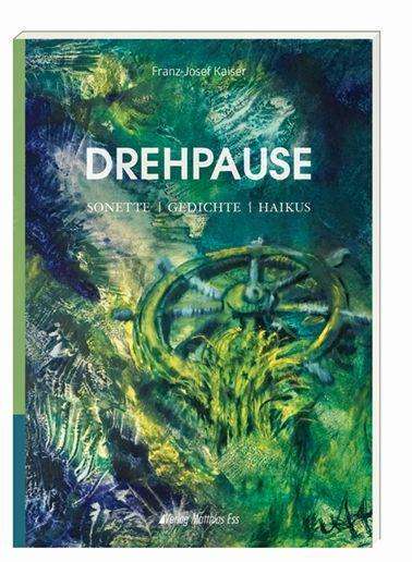 Cover for Kaiser · Drehpause (N/A)