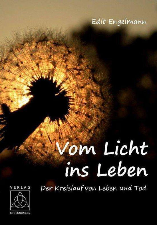 Cover for Engelmann · Vom Licht ins Leben (Book)