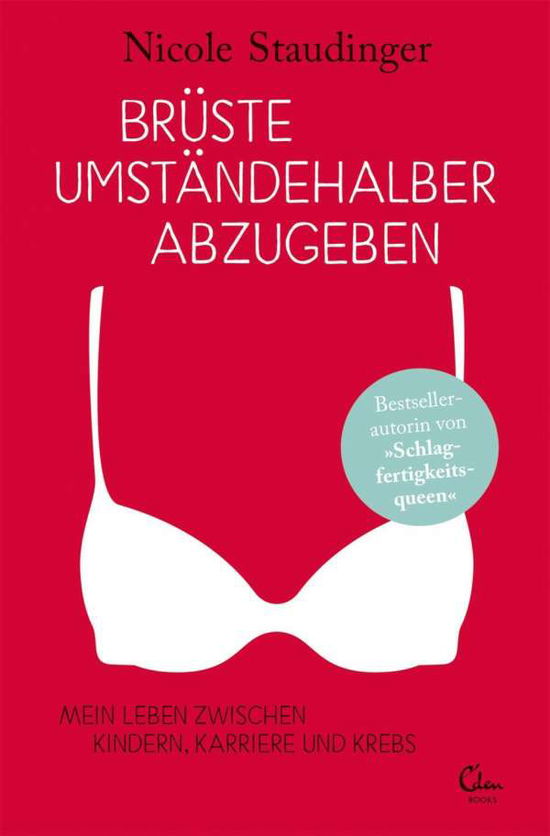 Cover for Staudinger · Brüste umständehalber abzuge (Book) (2021)