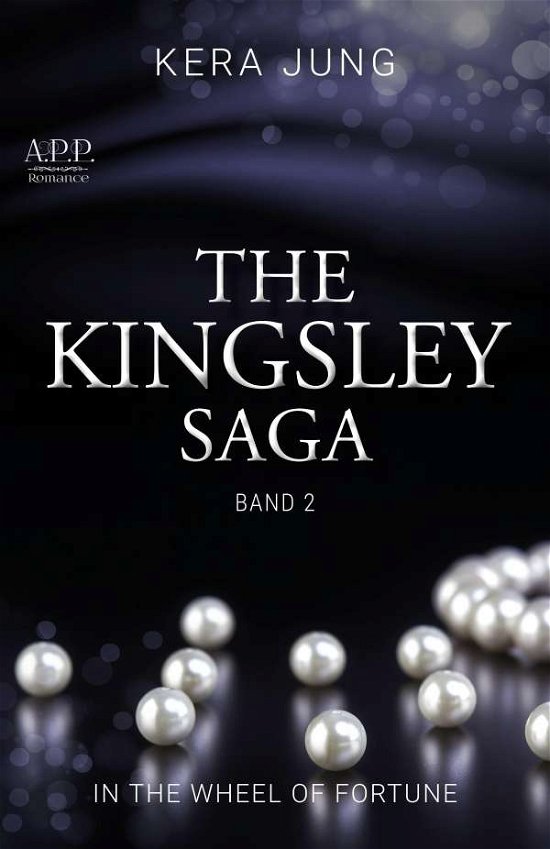 The Kingsley- Saga - Jung - Bøker -  - 9783966987646 - 