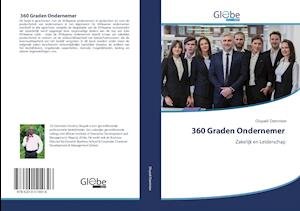 Cover for Dominion · 360 Graden Ondernemer (Buch)