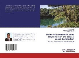 Cover for Hasan · Status of homestead pond polycult (Book)