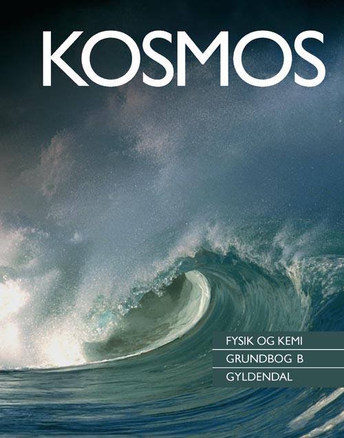 Cover for Henning Henriksen; Erik Both · Kosmos - Fysik og Kemi: Kosmos - Fysik og Kemi (Bound Book) [1st edition] [Indbundet] (2008)