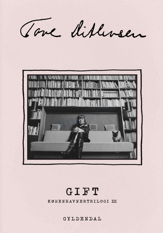 Tove Ditlevsen · Københavnertrilogi: Gift (Paperback Book) [7e uitgave] (2021)