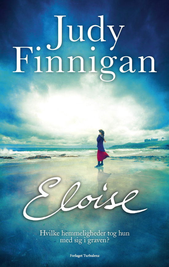 Cover for Judy Finnigan · Eloise (Bound Book) [1st edition] (2013)