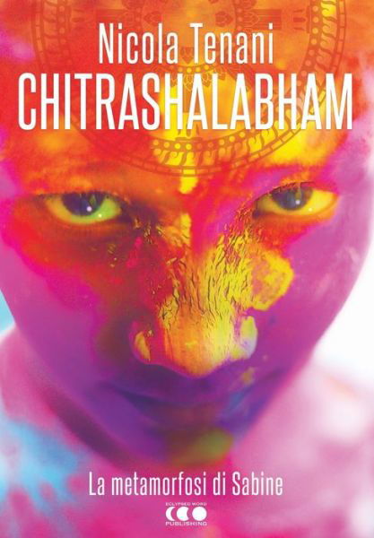 Cover for Nicola Tenani · Chitrashalabham (Paperback Book) (2018)