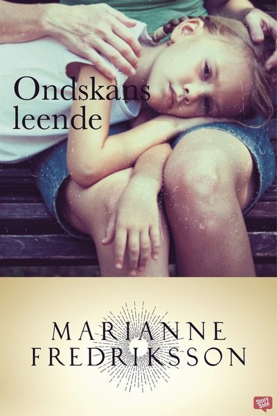 Cover for Marianne Fredriksson · Ondskans leende (ePUB) (2020)