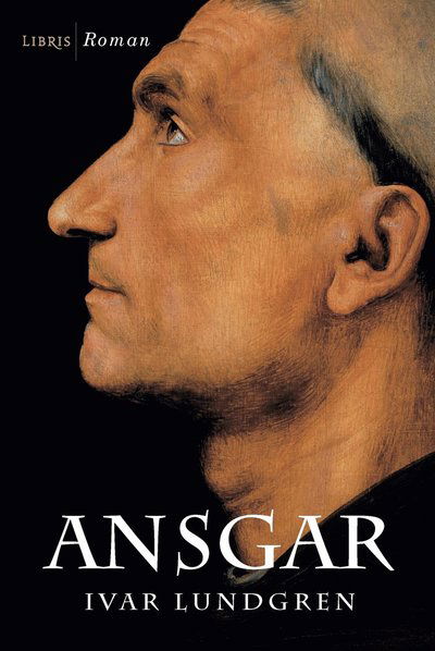 Cover for Ivar Lundgren · Ansgar (Paperback Book) (2017)