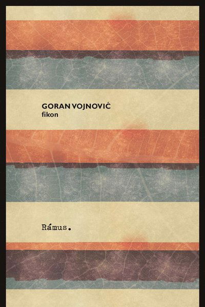 Under fikonträdet - Goran Vojnovic - Books - Rámus Förlag - 9789186703646 - October 24, 2019