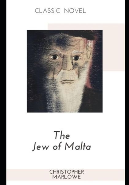 Cover for Christopher Marlowe · The Jew of Malta (Paperback Book) (2020)