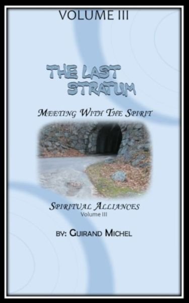 Cover for Joubert Michel · The Last Stratum (Paperback Bog) (2021)