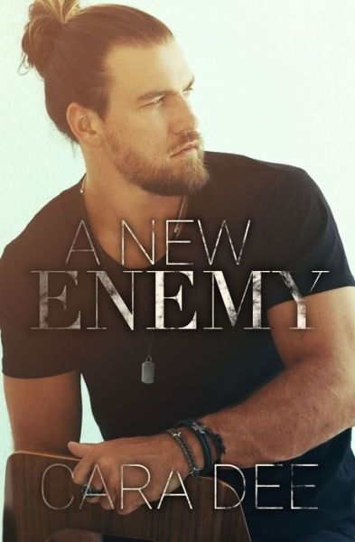 Cover for Cara Dee · A New Enemy (Pocketbok) (2021)