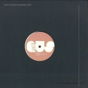 Cover for Midland · Placement Rmxs (Mcde Rmx) (12&quot;) (2012)