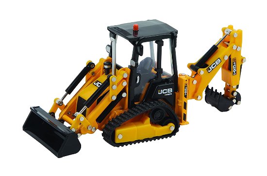 Cover for Britains  JCB 1 CXT   Toys  Toys (MERCH)