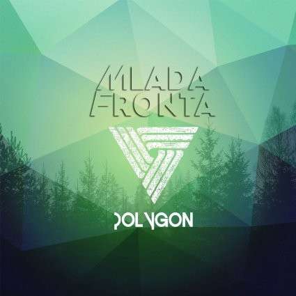 Polygon - Mlada Fronta - Musik - ARTOFFACT - 0061297435647 - 12. januar 2015