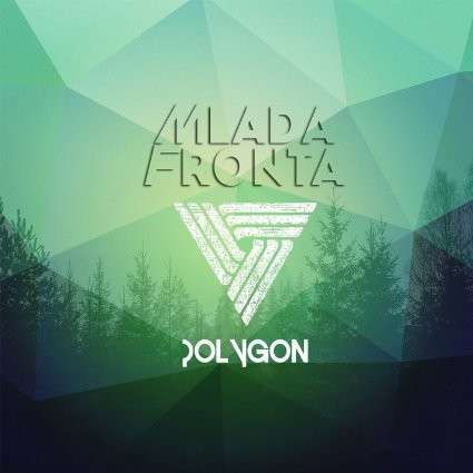 Polygon - Mlada Fronta - Música - ARTOFFACT - 0061297435647 - 12 de janeiro de 2015