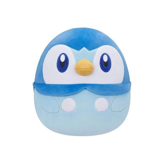 Cover for Pokemon · Piplup - Medium Squishmallow Plush 10 In (Toys)