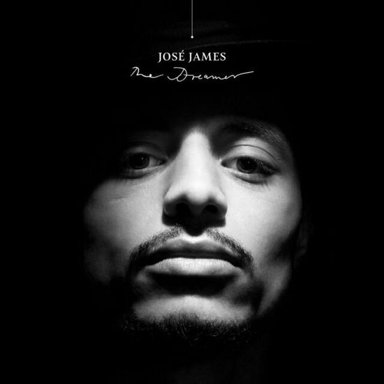 Cover for Jose James · Dreamer (10th Anniversary Edition) (LP) (2019)