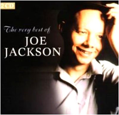 Cover for Joe Jackson · Very Best of (CD) (2009)