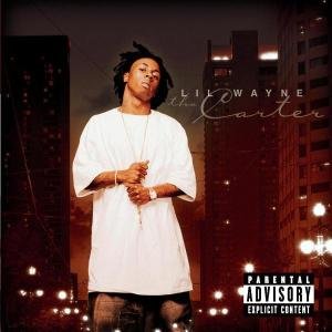 Cover for Lil Wayne · Tha Carter (CD) (2004)