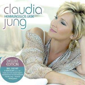 Cover for Claudia Jung · Hemmungslos Liebe (CD) [Deluxe edition] (2008)