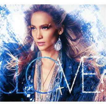Cover for Jennifer Lopez · Love? Version Deluxe (F) (CD) [Deluxe Limited edition] [Digipak] (2011)