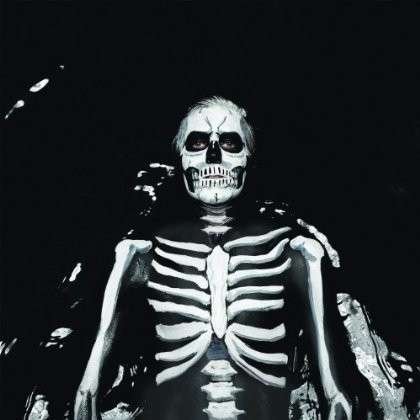 Cover for The Maine · Forever Halloween (CD) (2013)