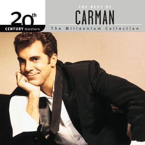 Cover for Carman · Best Of-20th Century Masters (CD) (2014)