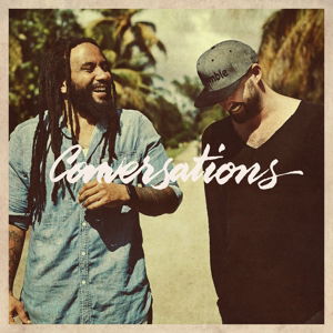 Gentleman & Ky-mani · Conversations (CD) (2016)