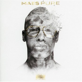 Maes · Pure (CD) (2018)