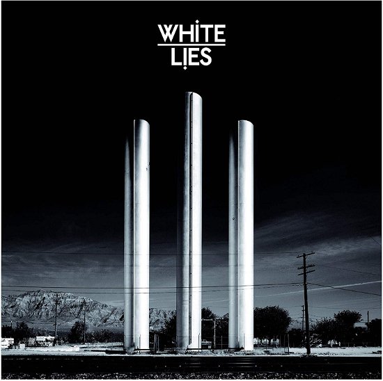 Cover for White Lies · To Lose My Life (LP) [10th Anniversary edition] (2019)