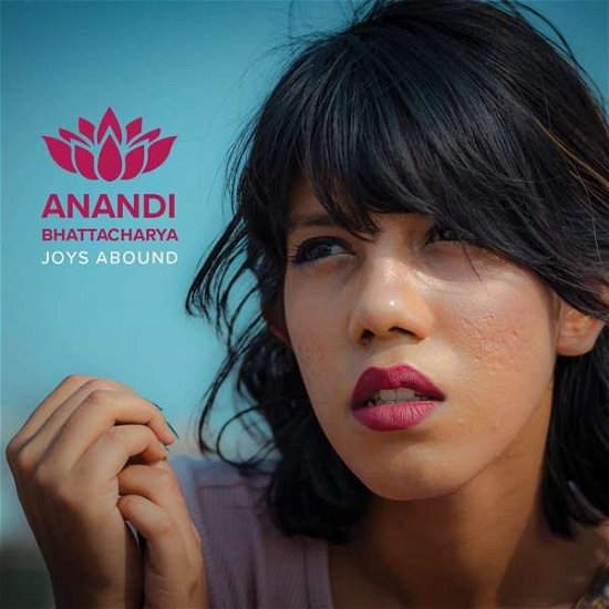 Cover for Anandi Bhattacharya · Joys Abound (LP) (2019)