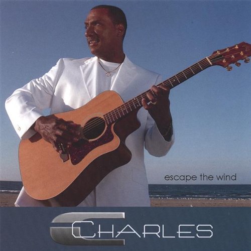Cover for Ccharles · Escape the Wind (CD) (2006)