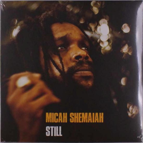 Cover for Shemaiah,micah &amp; Zion I King · Still (LP) (2021)