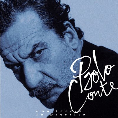 Cover for Paolo Conte · Paolo Conte-una Faccia in Presito (DIV)