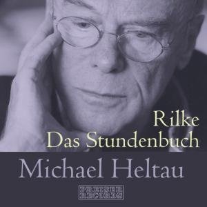 Cover for Michael Heltau · HELTAU: Das Stundenbuch (CD) (2005)