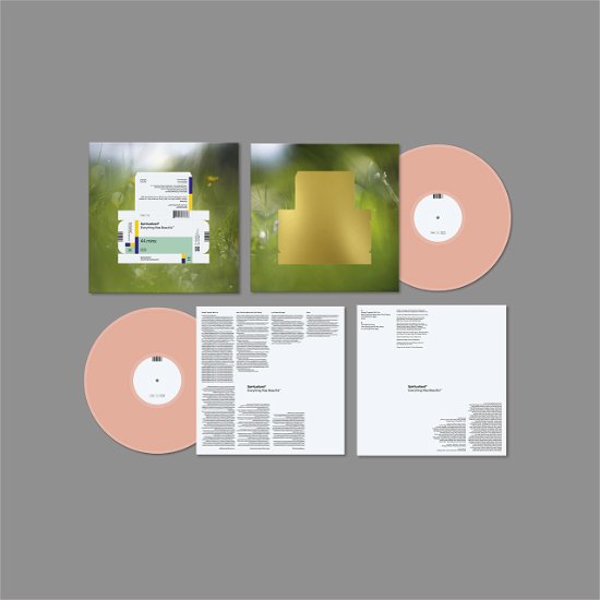 Everything Was Beautiful (Indie Exclusive Vinyl) - Spiritualized - Musik - POP - 0767981171647 - 25 februari 2022