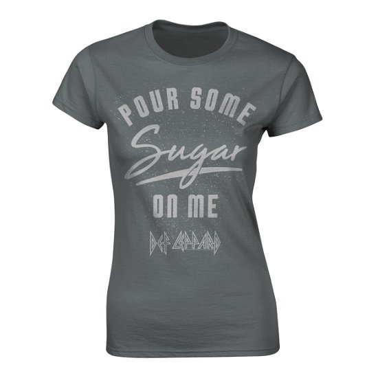 Pour Some Sugar on Me - Def Leppard - Merchandise - PHM - 0803343165647 - September 18, 2017