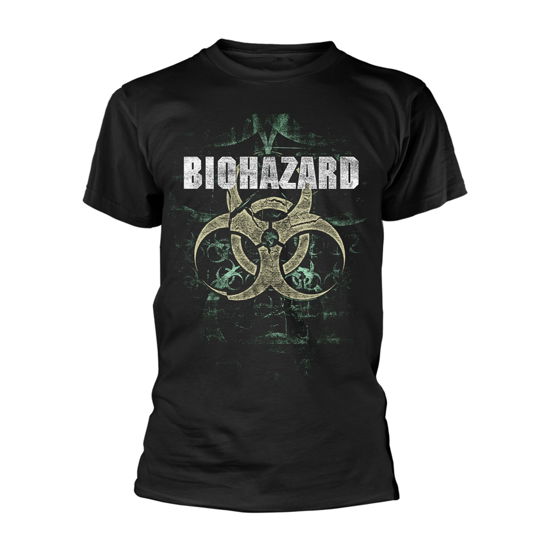 We Share the Knife - Biohazard - Merchandise - PHM - 0803343181647 - 16. April 2018